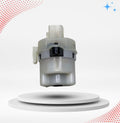 IGNITION STARTER SWITCH
