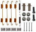 PARKING BRAKE HDWE