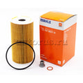 Mahle Engine Oil Filter OX 365 1D