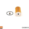 Mahle Engine Oil Filter OX 365 1D