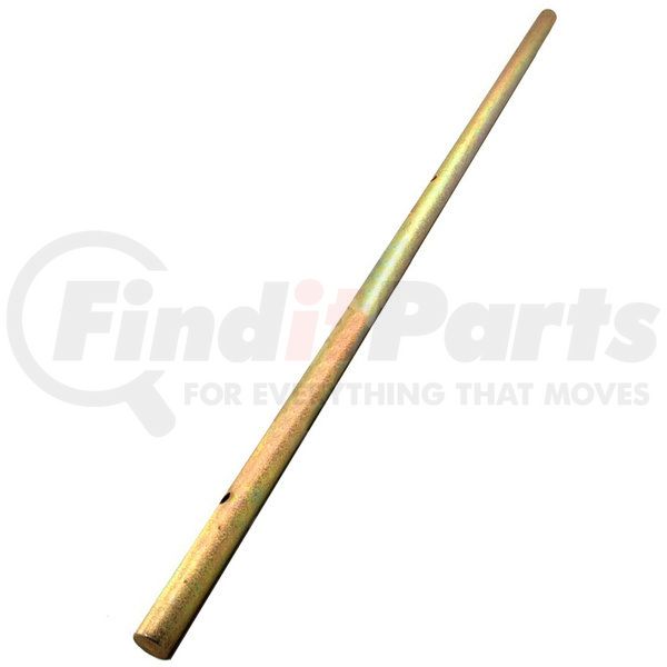 AXLE,WB100B/IB100B, SERVICE ONLY