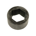 Adapter Hex Coupler Integrated Rack Servo