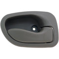 INTERIOR DOOR HANDLE