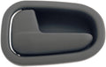 INTERIOR DOOR HANDLE