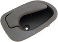 INTERIOR DOOR HANDLE