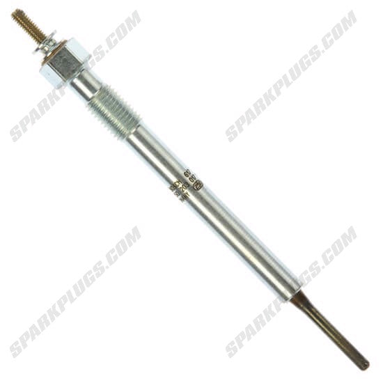 GLOW PLUG