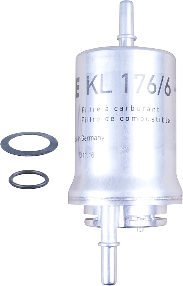 MAHLE FILTERS