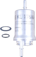 MAHLE FILTERS