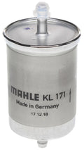 MAHLE FILTERS