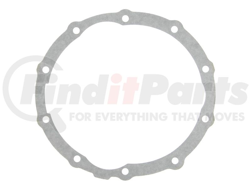 ~(0.5 lbs. 24X12X0)~ Differential Carrier Gasket Performance Ford 9 Inch Rear Differential Gasket