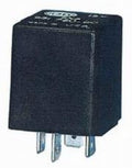 Hella Buzzer 12V 3 Pin Dual Rate