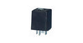 Hella Buzzer 12V 3 Pin Dual Rate