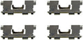 DISC BRAKE HDWE KIT