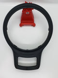 *USE: TOYSU003-03190 Toyota JDM OEM Black Shifter Trim - 2013 FT86