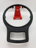 *USE: TOYSU003-03190 Toyota JDM OEM Black Shifter Trim - 2013 FT86