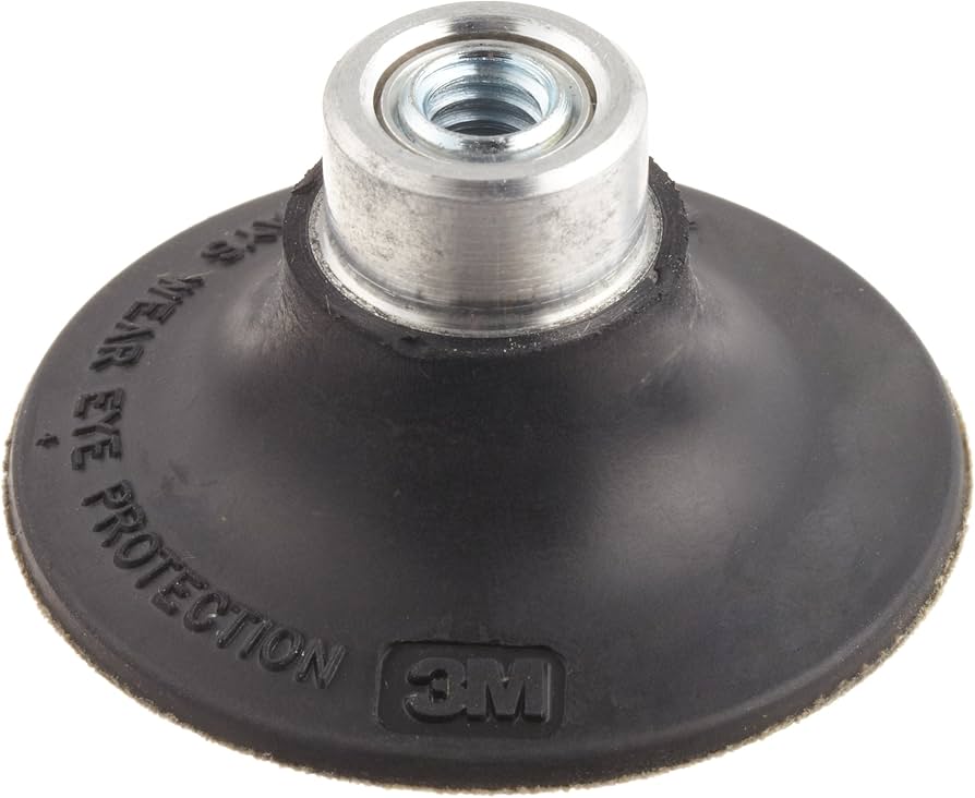 3M ROLOC DISC PAD TP 14197 MEDIU