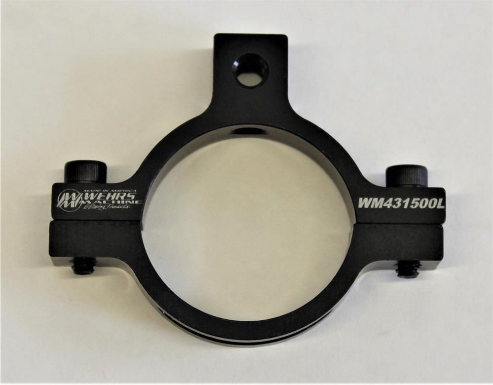 Clamp Accessory 1-1/2in Lightweight