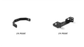 Sherpa LP4 Mounts