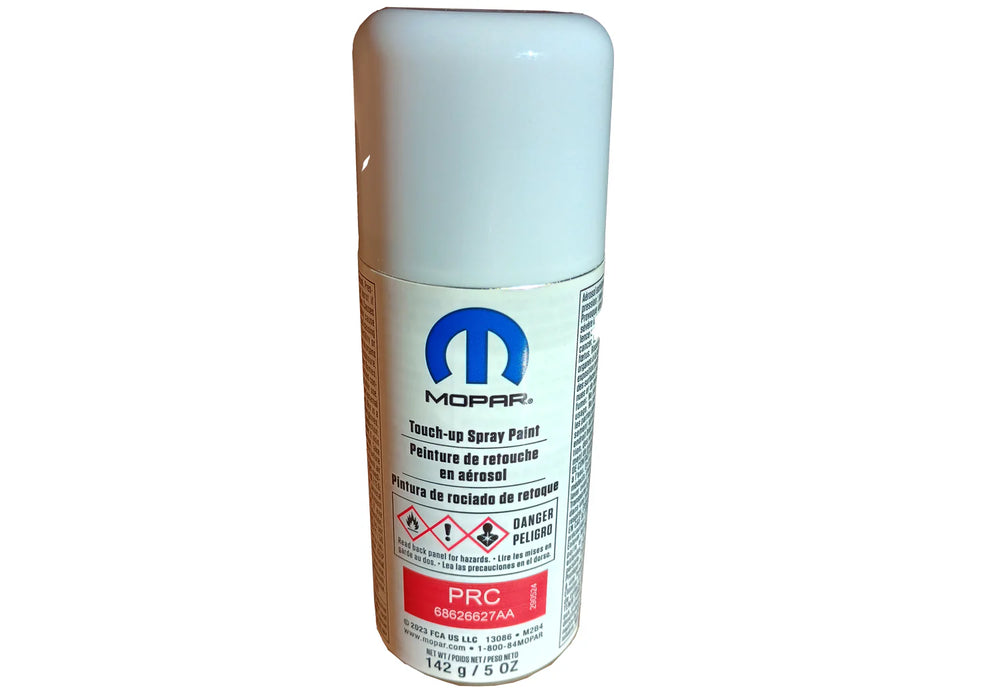 TOUCH UP SPRAY
