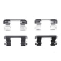 DFC 20-25 Hyundai Palisade Front Premium Hardware Kit