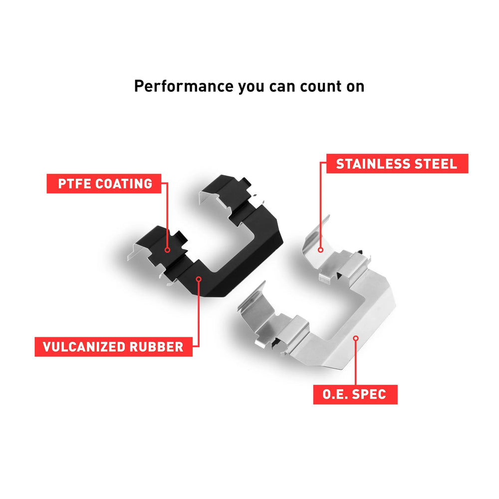 DFC auto part