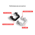 DFC 20-25 Hyundai Palisade Front Premium Hardware Kit