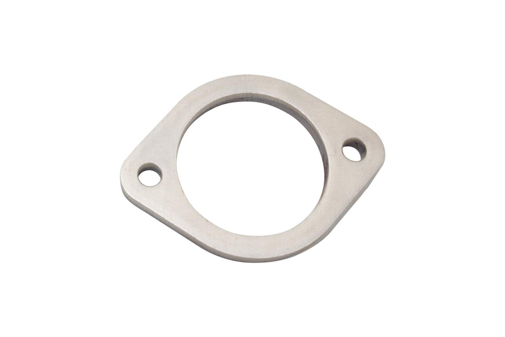 FLANGE 2 BOLT LASER CUT MILD STEEL 3IN NO APPLICATION