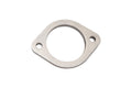 FLANGE 2 BOLT LASER CUT MILD STEEL 3IN NO APPLICATION