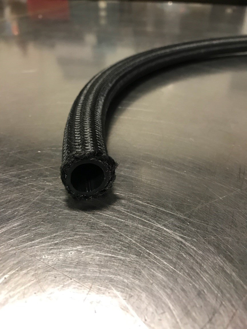 #4 PREMIUM NYLON RACE HOSE BULK