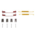 DFC 76-83 BMW 320I (USA/Canada) Rear Drum Brake Hardware Kit