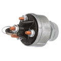 4-POSITION IGNITION SWITC
