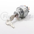 4-POSITION IGNITION SWITC