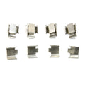 DISC BRAKE HARDWARE KIT