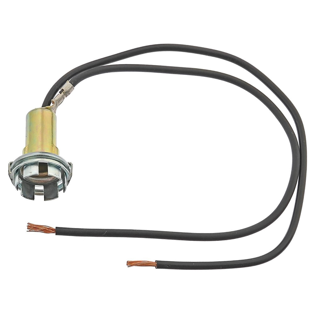 STANDARD IGN auto part