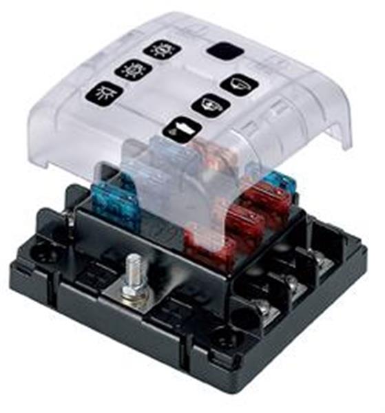 BEP auto part