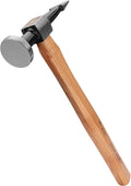 STRAIGHT PEIN FINISHING HAMMER
