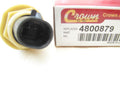 Transmission Output Speed Sensor - 93-04 Jeep Grand Cherokee w/ 42RE, 44RE, 46RE Crown Automotive
