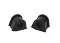Sway bar - mount bushing 2 Bushings Grease