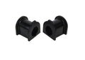 Sway bar - mount bushing 2 Bushings Grease