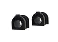 Sway bar - mount bushing 2 Bushings Grease