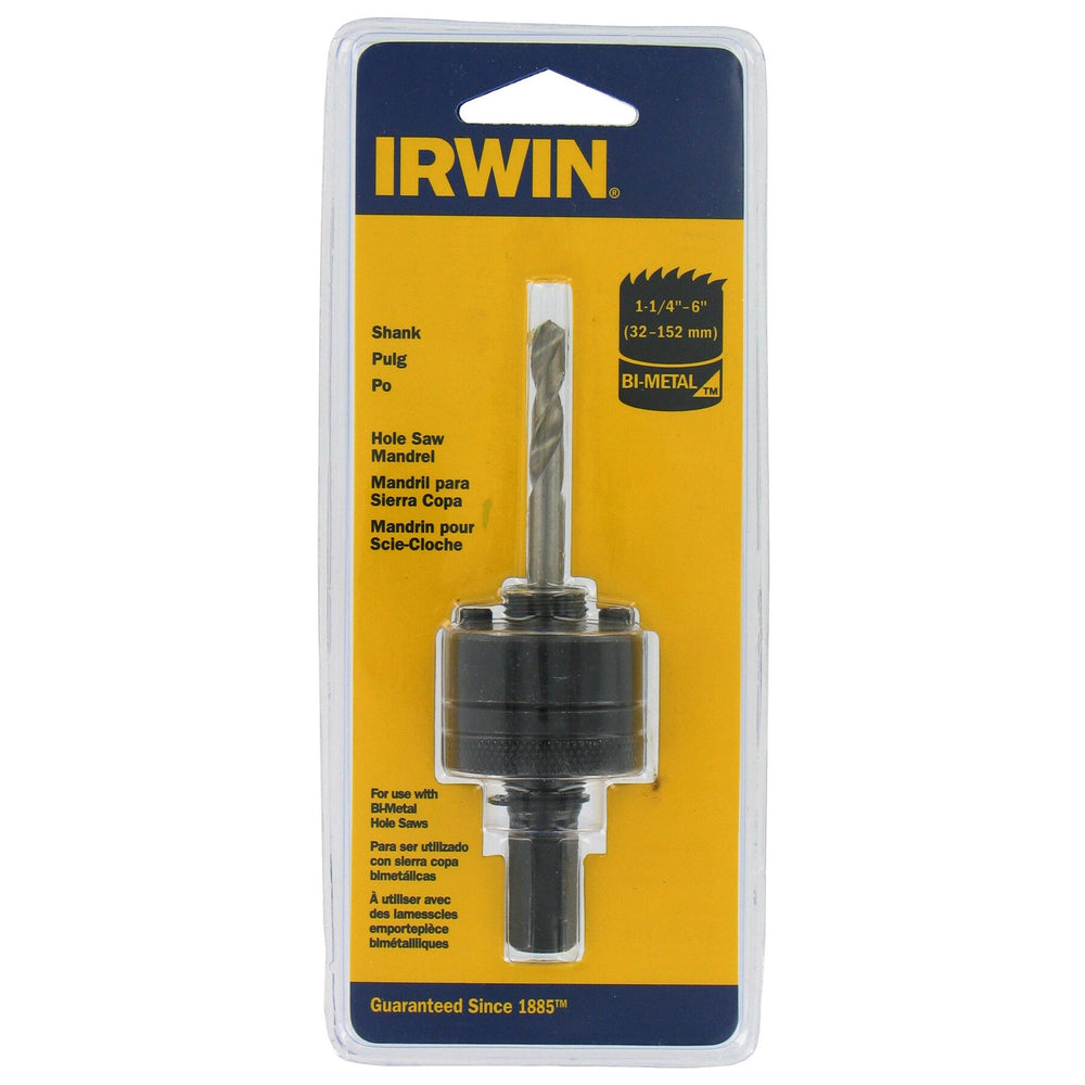 1/2 HEX ARBOR FIT HOLE SAWS 11/46