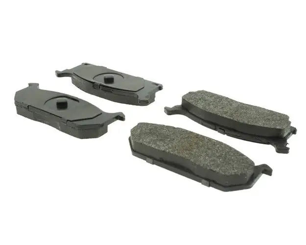 C-TEK Semi-Metallic Brake