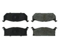 C-TEK Semi-Metallic Brake