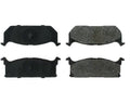C-TEK Semi-Metallic Brake