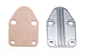 TRANS-DAPT FUEL PUMP BLOCK-OFF PLATE