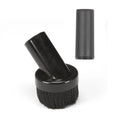 1 1/2IN ROUND BRUSH CARDED