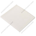 CABIN AIR FILTER