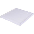 CABIN AIR FILTER