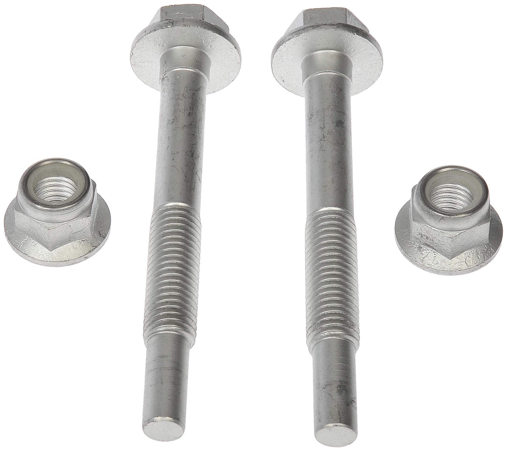 CONTROL ARM BOLTS