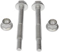 CONTROL ARM BOLTS